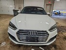 Audi A5 / Quattro / S-Line / Virtual cockpit / - 2