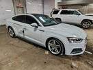 Audi A5 / Quattro / S-Line / Virtual cockpit / - 3
