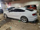 Audi A5 / Quattro / S-Line / Virtual cockpit / - 5