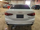 Audi A5 / Quattro / S-Line / Virtual cockpit / - 6