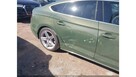 Audi A5 / Quattro / niski przebieg / S-Line / - 9