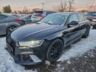 Audi A6 / Quattro / S-Line / Niski przebieg / - 1