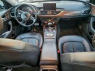 Audi A6 / Quattro / S-Line / Niski przebieg / - 8