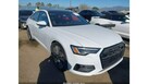 Audi A6 / Quattro / Virtual cockpit / Niski przebieg / - 1