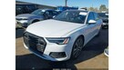 Audi A6 / Quattro / Virtual cockpit / Niski przebieg / - 2