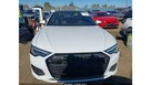 Audi A6 / Quattro / Virtual cockpit / Niski przebieg / - 3