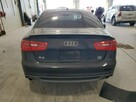 Audi A6 / DIESEL / Quattro / 3.0 / - 6