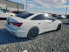 Audi A6 / Quattro / S-Line / Virtual cockpit / - 4