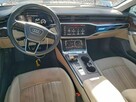 Audi A6 / Quattro / S-Line / Virtual cockpit / - 8