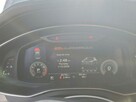 Audi A6 / Quattro / S-Line / Virtual cockpit / - 9