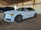 Audi A6 Najbogatsza wersja Prestige / Quattro / niski przebieg /