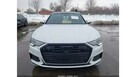 Audi A6 / S-Line / Quattro / 3.0 / - 2
