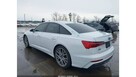 Audi A6 / S-Line / Quattro / 3.0 / - 7