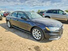 Audi A6 / najbogatsza wersja / 3.0 / Quattro / - 2