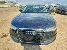Audi A6 / najbogatsza wersja / 3.0 / Quattro / - 3