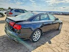 Audi A6 / najbogatsza wersja / 3.0 / Quattro / - 4
