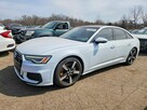 Audi A6 Premium Plus / Quattro / Run&drive