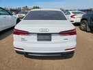 Audi A6 Premium Plus / Quattro / Run&drive - 6
