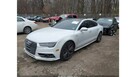 Audi A7 / Quattro / S-Line / 3.0 / - 2
