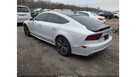 Audi A7 / Quattro / S-Line / 3.0 / - 7