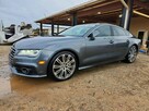Audi A7 / najbogatsza wersja Prestige / Quattro / niski przebieg / - 2