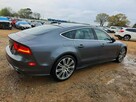 Audi A7 / najbogatsza wersja Prestige / Quattro / niski przebieg / - 4