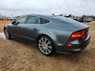 Audi A7 / najbogatsza wersja Prestige / Quattro / niski przebieg / - 5