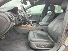 Audi A7 / najbogatsza wersja Prestige / Quattro / niski przebieg / - 7
