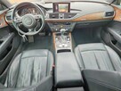 Audi A7 / najbogatsza wersja Prestige / Quattro / niski przebieg / - 8