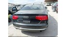 Audi A8 / niski przebieg / Quattro / 3.0 kompresor / - 8