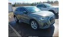 Audi Q3 / Quattro / S-Line / Virtual cockpit / niski przebieg / - 2