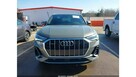 Audi Q3 / Quattro / S-Line / Virtual cockpit / niski przebieg / - 3