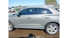 Audi Q3 / Quattro / S-Line / Virtual cockpit / niski przebieg / - 5