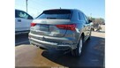 Audi Q3 / Quattro / S-Line / Virtual cockpit / niski przebieg / - 9