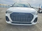 Audi Q3 / Quattro / niski przebieg / S-Line / - 3