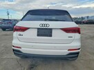 Audi Q3 / Quattro / niski przebieg / S-Line / - 6