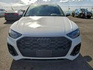 Audi Q5 / Quattro / S-Line / Niski przebieg / - 3