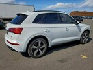 Audi Q5 / Quattro / S-Line / Niski przebieg / - 4