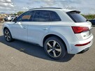 Audi Q5 / Quattro / S-Line / Niski przebieg / - 5