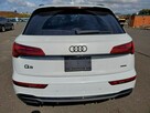 Audi Q5 / Quattro / S-Line / Niski przebieg / - 6