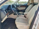 Audi Q5 / Quattro / S-Line / Niski przebieg / - 7