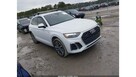 Audi Q5 / Quattro / S-Line / Virtual cockpit / - 2