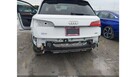 Audi Q5 / Quattro / S-Line / Virtual cockpit / - 8
