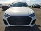 Audi Q5 / Quattro / S-Line / niski przebieg / - 3