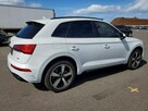 Audi Q5 / Quattro / S-Line / niski przebieg / - 4
