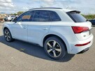 Audi Q5 / Quattro / S-Line / niski przebieg / - 5
