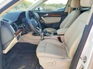 Audi Q5 / Quattro / S-Line / niski przebieg / - 7