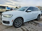 Audi Q7 / Quattro / 3.0 333KM / Virtual cockpit / - 2