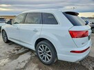 Audi Q7 / Quattro / 3.0 333KM / Virtual cockpit / - 5
