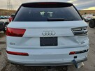 Audi Q7 / Quattro / 3.0 333KM / Virtual cockpit / - 6